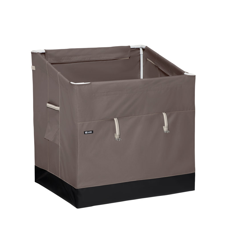 Jaylon Outdoor Cushion Storage Bag Cover & Reviews AllModern